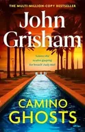 Powieści - Camino Ghosts - John Grisham - miniaturka - grafika 1