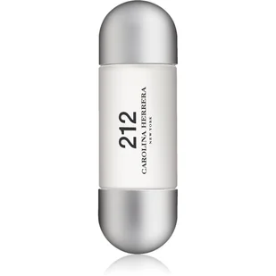 Carolina Herrera 212 Women NYC woda toaletowa 30ml - Wody i perfumy damskie - miniaturka - grafika 1
