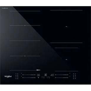 Płyta elektryczna do zabudowy Whirlpool WF S5060 CPBF - Płyty elektryczne do zabudowy - miniaturka - grafika 1