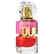 Wody i perfumy damskie - Juicy Couture OUI Eau de Parfum 30 ml - miniaturka - grafika 1