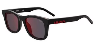 Okulary przeciwsłoneczne Hugo HG 1070 S 807 - Okulary przeciwsłoneczne - miniaturka - grafika 1