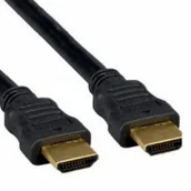 Akcesoria do monitorów - ART Kabel HDMI/HDMI męski HQ 7,5 OEM AKART00AL34 - miniaturka - grafika 1