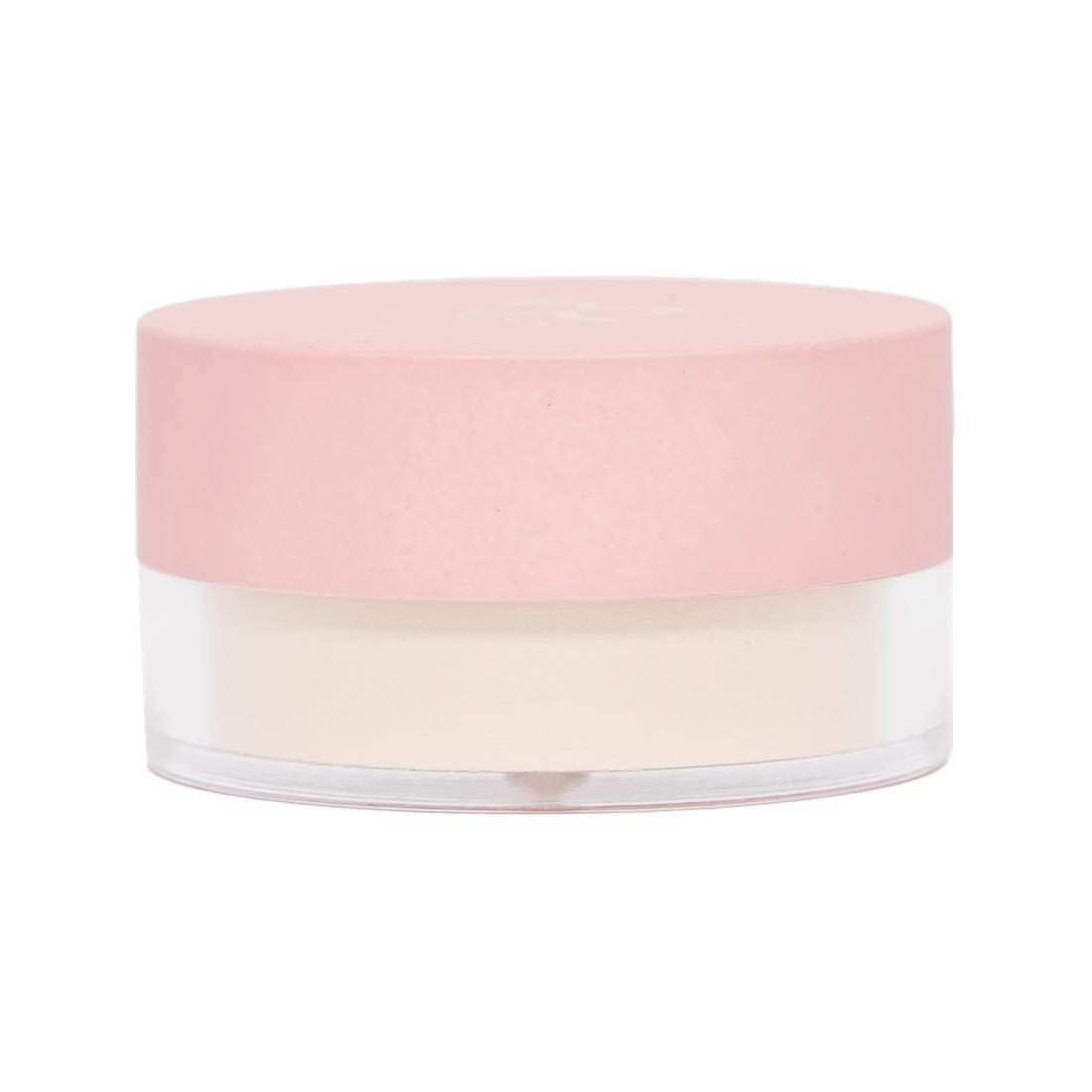 Dessi Puder matujący Loose Retouch