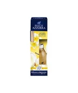 Odświeżacze powietrza - Felce Azzurra Patyczki zapachowe Vanilla+Mono200ml - miniaturka - grafika 1