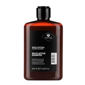 Szampony do włosów - Dear Beard Man's Ritual Multi Active Shampoo 250ML - miniaturka - grafika 1