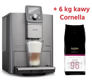 Ekspres do kawy Nivona CafeRomatica 821 - Ekspresy do kawy - miniaturka - grafika 3