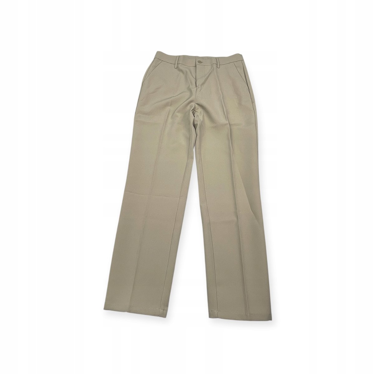 Eleganckie spodnie damskie Old Money L