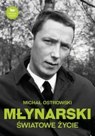 E-booki - biografie - Młynarski. Światowe życie - miniaturka - grafika 1