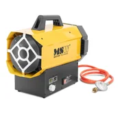 Budowa OUTLET - Outlet Nagrzewnica gazowa 40 kW 310 m² - Outlet Wyposażenie warsztatu MSW - miniaturka - grafika 1