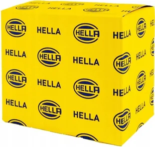 Hella ŻARÓWKA C5W 5W 12V LL 8GM002092171 - Żarówki samochodowe - miniaturka - grafika 1