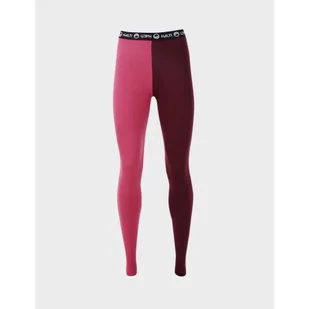 Legginsy termoaktywne Halti Pikha Merino - Pozostała odzież narciarska - miniaturka - grafika 1