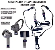Pozostały sprzęt i akcesoria do ćwiczeń - TRX Power System  Suspension Training System Sts - miniaturka - grafika 1