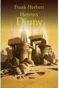 Fantasy - Kroniki Diuny T.5 Heretycy Diuny w.3 - miniaturka - grafika 1