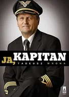 Biografie i autobiografie - Ja, kapitan - miniaturka - grafika 1
