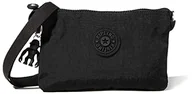 Torebki damskie - Kipling Kobiety crossbody CREATIVITY XB, Black Noir, jeden rozmiar - miniaturka - grafika 1