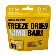 Zdrowa żywność - Żywność liofilizowana Tactical Foodpack - Kama Bars 54 g - miniaturka - grafika 1