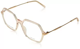 Marc Jacobs Marc 615 Okulary, Pink, 56 Kobieta, Różowy, 56 - Okulary przeciwsłoneczne - miniaturka - grafika 1