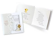 Pamiątka Pierwszej Komunii Świętej - Kukartka, PMB Q-0006 Pamiątka Komunii CN ex 4901 - miniaturka - grafika 1
