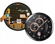 Części serwisowe do telefonów - ORYGINAŁ WYŚWIETLACZ EKRAN LCD DOTYK DO HUAWEI WATCH GT 3 46MM JPT-B29 5904858327348 - miniaturka - grafika 1