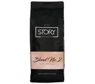 Kawa - Story Coffee Roasters Blend No.2 1kg - miniaturka - grafika 1