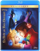 Kino familijne Blu-Ray - Sleeping Beauty - miniaturka - grafika 1