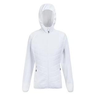 Regatta Damska kurtka Andreson VIII Hybrid Padded - Kurtki damskie - miniaturka - grafika 1