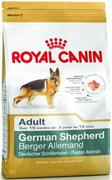 Sucha karma dla psów - Royal Canin German Shepherd Adult 12 kg - miniaturka - grafika 1