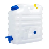 Akcesoria turystyczne - KAMAI SmartCan Kanister na wodę PROFI E X - 17 L - miniaturka - grafika 1