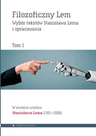 Publicystyka - Aletheia Filozoficzny Lem - miniaturka - grafika 1