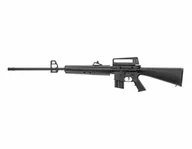 Wiatrówki karabinki - Karabinek wiatrówka BEEMAN USA SNIPER m.1920 k.5,5mm do17J TRU GLO GW - miniaturka - grafika 1