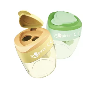 Temperówka Podwójna - Temperówki - miniaturka - grafika 1