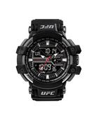 Zegarki męskie - Zegarek Timex TW5M51800 UFC Combat 53mm - miniaturka - grafika 1