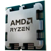 Procesory - AMD Ryzen 5 7400 (OEM) 100-000001900 - miniaturka - grafika 1