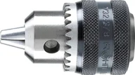 Uchwyty wiertarskie - Uchwyt wiert.z wiencem zebatym Prima 1-10mm B16 RÖHM - miniaturka - grafika 1