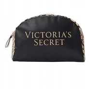 Victoria's Secret, kosmetyczka czarna