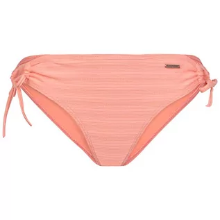 Spodnie damskie - Protest Mm Cabelst damskie spodnie bikini różowy Coral Blaze X-S - grafika 1
