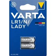 Baterie i akcesoria - Varta Professional 4001 04001 101 402 - miniaturka - grafika 1