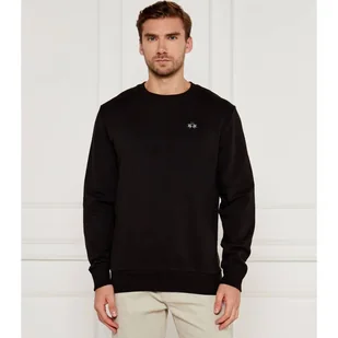 La Martina Bluza Regular Fit - Bluzy męskie - miniaturka - grafika 1