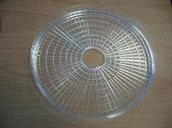 Akcesoria i części AGD - CONCEPT Sito do suszenia SO1080 42390793 - miniaturka - grafika 1