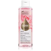 Toniki i hydrolaty do twarzy - BIELENDA ROYAL ROSE ELIXIR RÓŻANA MULTI ESENCJA TONIZUJĄCA 200ML - miniaturka - grafika 1