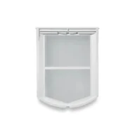 Akcesoria i części do pralek i suszarek - Filtr kłaczków do suszarek MIELE do filtrowania kłaczków - 6244611 - miniaturka - grafika 1