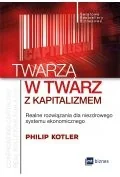 MT Biznes Twarzą w twarz z kapitalizmem. Realne rozwiązania dla niezdrowego systemu ekonomicznego - Philip Kotler - Ekonomia - miniaturka - grafika 2