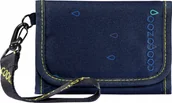 Portfele - Coocazoo COOCAZOO 2.0 portfel, kolor: Happy Raindrops - miniaturka - grafika 1