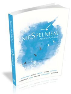 NieSpełnieni - Historia świata NieSpełnieni - Historia świata - miniaturka - grafika 1