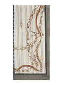 Apaszki i szaliki damskie - Guess Szalik 175987 Kolorowy - miniaturka - grafika 1