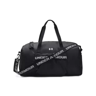 Torba damska Under Armour Favorite Duffle - Torby sportowe - miniaturka - grafika 1