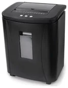 Niszczarki - Hama niszczarka M120 - miniaturka - grafika 1