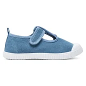 Buty dla chłopców - Kapcie Sprandi CEO-CP91-25819(CH) - miniaturka - grafika 1