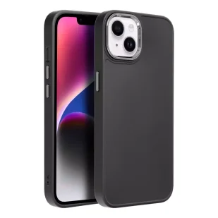 Futerał FRAME do IPHONE 14 czarny - Etui i futerały do telefonów - miniaturka - grafika 5