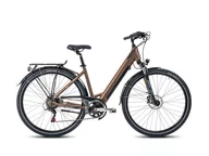 Rowery elektryczne - Rower elektryczny PROECO:ON WAVE 1.0 504Wh - miniaturka - grafika 1